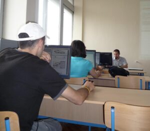 Технически университет - София