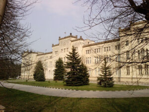 Военна академия "Георги С. Раковски"