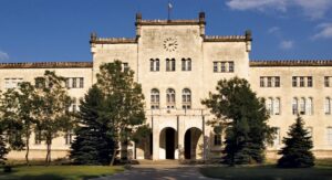 Военна академия "Георги С. Раковски"