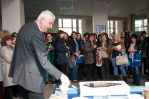 Химикотехнологичен и металургичен университет