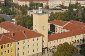 Химикотехнологичен и металургичен университет