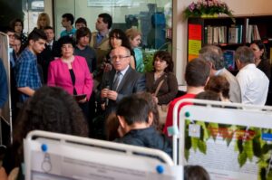 Химикотехнологичен и металургичен университет