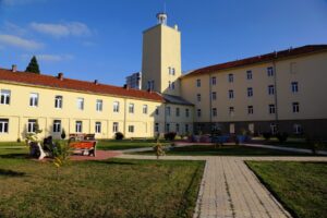 Химикотехнологичен и металургичен университет