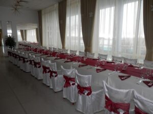 Държавно предприятие Българо-германски център за професионално обучение - Царево