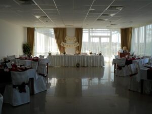 Държавно предприятие Българо-германски център за професионално обучение - Царево