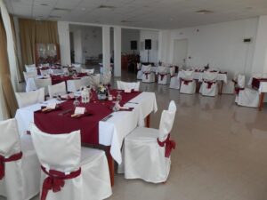 Държавно предприятие Българо-германски център за професионално обучение - Царево