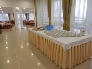 Държавно предприятие Българо-германски център за професионално обучение - Царево