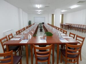 Държавно предприятие Българо-германски център за професионално обучение - Царево