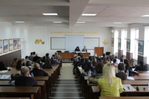 Минно-Геоложки Университет "Св.Иван Рилски"