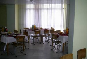 Пловдивски университет Паисий Хилендарски - филиал Смолян