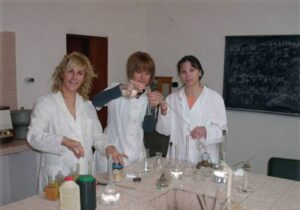 Пловдивски университет Паисий Хилендарски - филиал Смолян