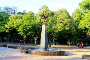 Тракийски университет - Стара Загора