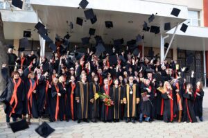 Тракийски университет - Стара Загора