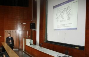 Университет по Архитектура, Строителство и Геодезия