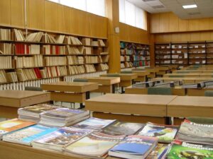 Университет за национално и световно стопанство