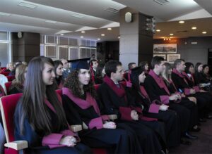 Университет за национално и световно стопанство