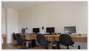 Професионална гимназия по икономика „Иван Илиев”