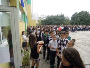 Професионална гимназия по икономика „Иван Илиев”