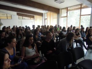 Професионална гимназия по икономика „Иван Илиев”