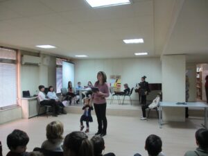 Народна библиотека „Иван Вазов“ – Пловдив