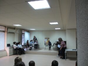 Народна библиотека „Иван Вазов“ – Пловдив