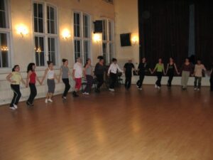 Народно читалище Светлина - София