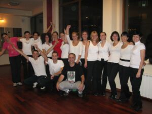 Народно читалище Светлина - София