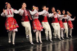 Народно читалище Светлина - София