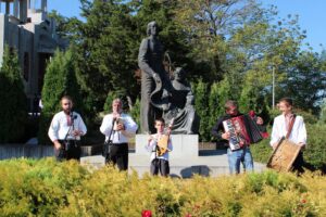 Великотърновски университет „Св. св. Кирил и Методий“