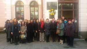 Регионална библиотека „П.К.Яворов“ – Бургас