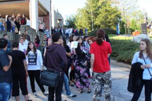 Великотърновски университет „Св. св. Кирил и Методий“