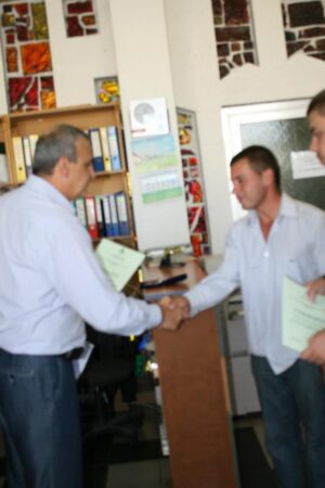 Частен професионален колеж „Източен европейски образователен център” – Пловдив