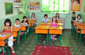 Частна детска градина „Слънчогледи“ – София