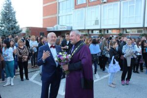 Великотърновски университет „Св. св. Кирил и Методий“