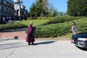 Великотърновски университет „Св. св. Кирил и Методий“