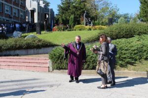 Великотърновски университет „Св. св. Кирил и Методий“