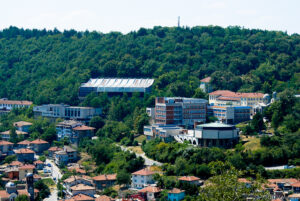 Великотърновски университет „Св. св. Кирил и Методий“