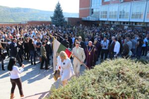 Великотърновски университет „Св. св. Кирил и Методий“