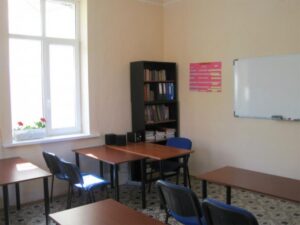 Езикова школа „Акцент“ – София