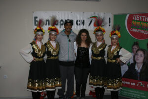 ПРОФЕСИОНАЛНА ГИМНАЗИЯ ПО ЗЕМЕДЕЛИЕ СТЕФАН ЦАНОВ – Кнежа