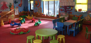 Частна детска градина „Слънчогледи“ – София