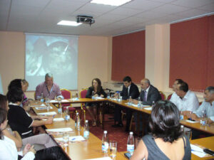 Колеж по туризъм – Благоевград