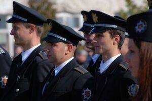 Академия на МВР – София