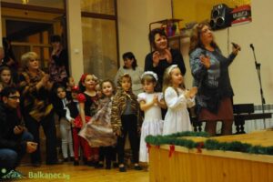 ОДЗ Славейче – Ботевград