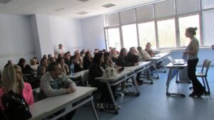 Лесотехнически университет – София