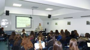 Нов Български Университет – София