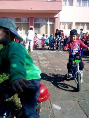 ОДЗ Славейче – Ботевград