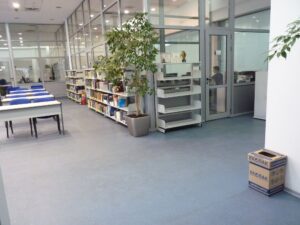 Нов Български Университет – София