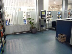 Нов Български Университет – София