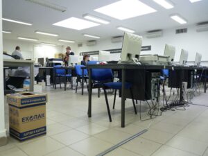 Нов Български Университет – София